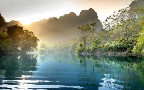 绿色智慧高效